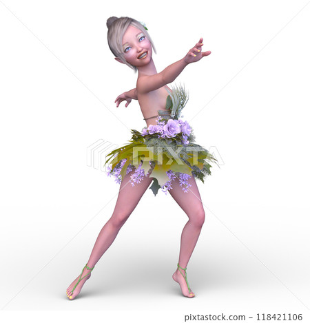 fairy fairy 118421106