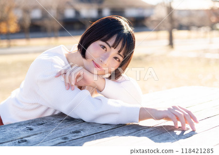 Beautiful Japanese women Beautiful Japanese women 118421285