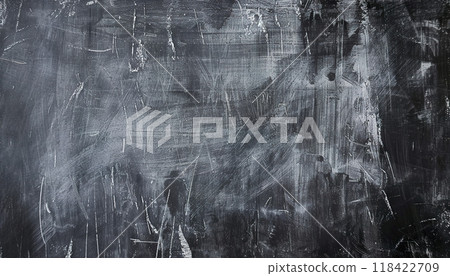Grunge weathered, scratched black metal texture background wallpaper. Rough Backdrop, abstract, tattered, worn out material, distressed, detailed composition Grunge weathered, scratched black metal texture background wallpaper. Rough Backdrop, abstract, tattered, worn out material, distressed, detailed composition 118422709