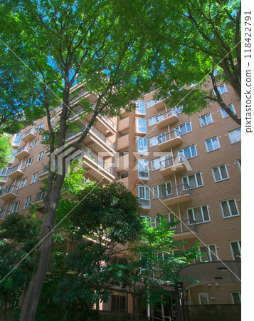 Luxury apartment in the lush Hiroo area (August 2024) 118422791