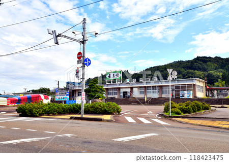 小千谷站週邊（新潟縣小千谷市） [2024.9] 118423475