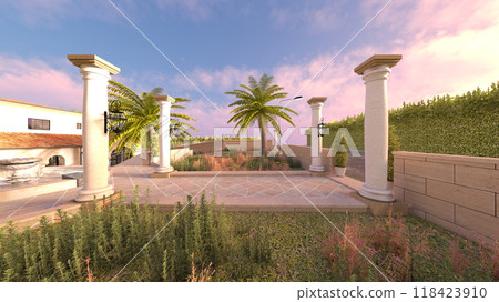 Resort Hotel Resort Hotel 118423910
