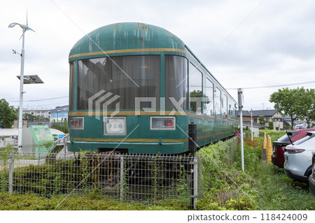 夢空間餐車外02 118424009
