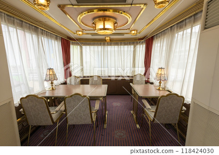 夢空間餐車09 夢空間餐車09 118424030