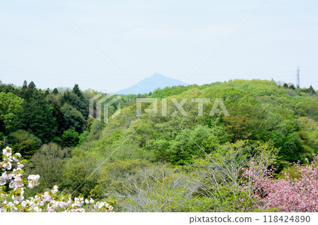 Hitachi Fudoki Hill 2024-4-21 #55 118424890