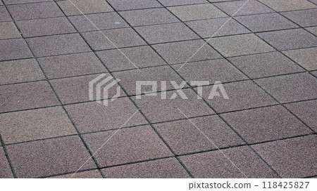 Block tile Block tile 118425827