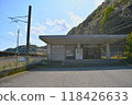 JR Kinokuni Line Yukawa Station 118426633