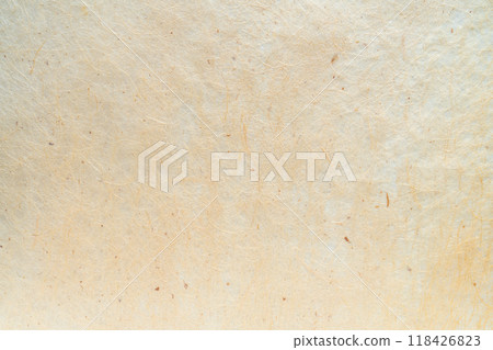 Background material Japanese paper brown Background material Japanese paper brown 118426823
