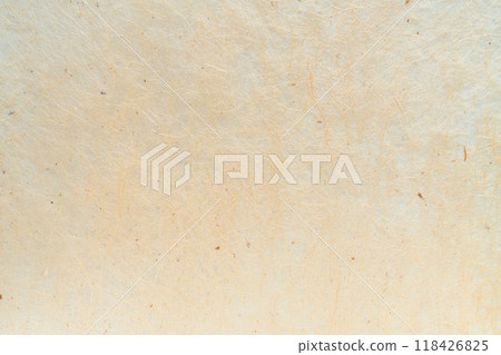 背景材料日本紙棕色 118426825