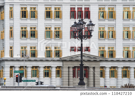 old police station old police station 118427210