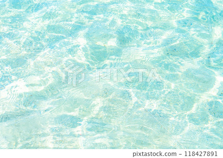 透明海水錶面 透明海水錶面 118427891