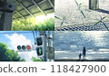 Summer Ends 118427900