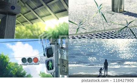 夏天結束 夏天結束 118427900