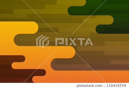 Japanese modern abstract background image 118428559