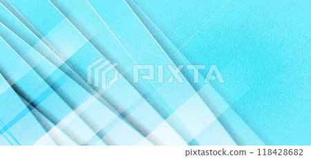Blue grunge grainy geometric minimal abstract background Blue grunge grainy geometric minimal abstract background 118428682