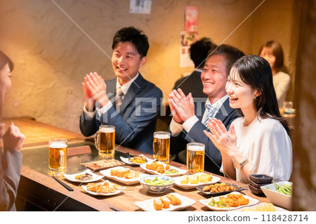 居酒屋/酒會 118428714