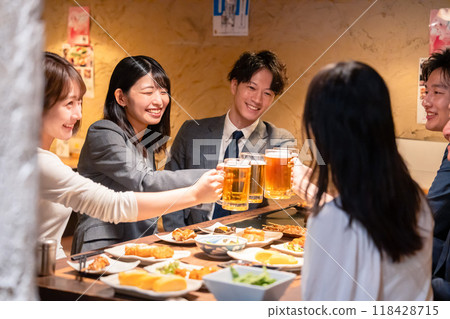 居酒屋/酒會 118428715