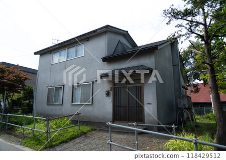 老房子 老房子 118429512