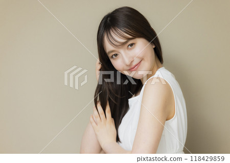 直發女士 直發女士 118429859