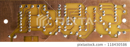 chip, high-resolution photo 118430586