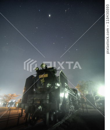 SL 和 Orion 118430893