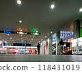 airport terminal passenger at airport 118431019