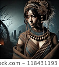 繩文美女 118431193