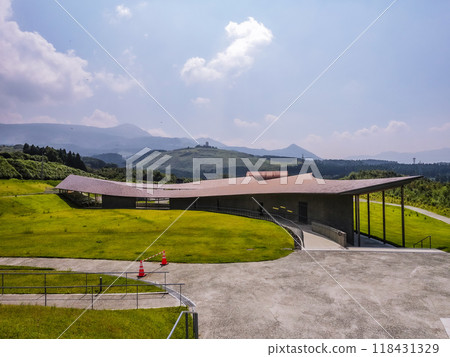 Kumamoto Earthquake Museum KIOKU Kumamoto Earthquake Museum KIOKU 118431329