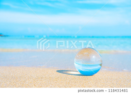 環保形象 可持續生態 環保形象 可持續生態 118431481