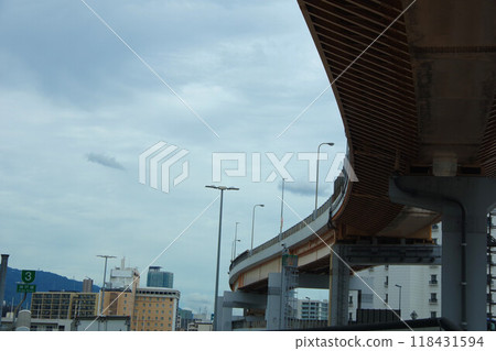 兵庫縣神戶市 Hamate Bypass 兵庫縣神戶市 Hamate Bypass 118431594