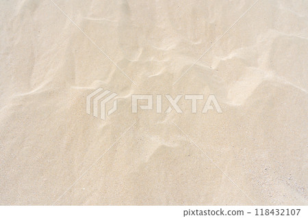 Background material sand 118432107