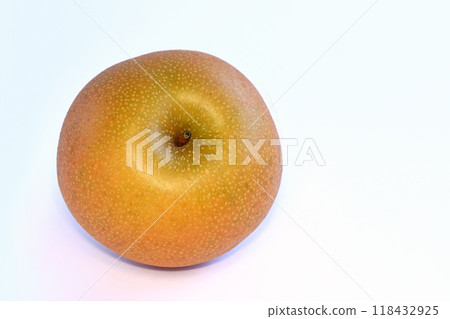 Pear (Akizuki Pear) 118432925