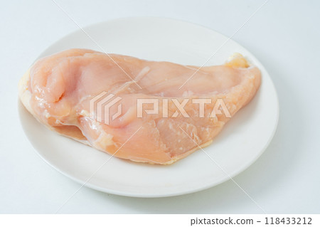 雞肉大腿肉 118433212