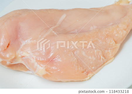 雞肉大腿肉 118433218