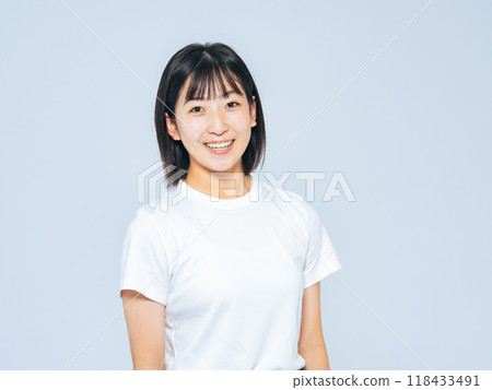 Casual girls Casual girls 118433491