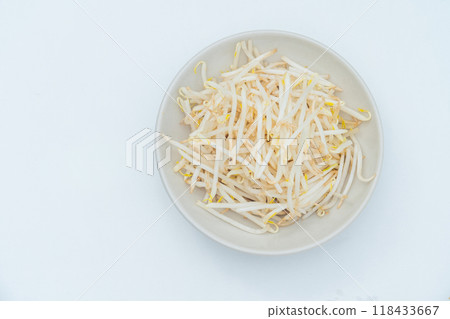 豆芽 118433667