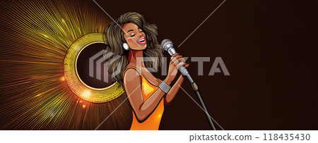 Singer 118435430