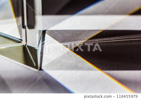 abstract artistic background, reflections of light abstract artistic background, reflections of light 118435979