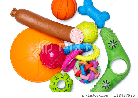 dog toys dog toys 118437689