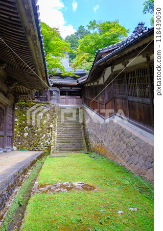 Soto Sect Sokonzen Eiheiji 118439050