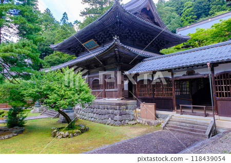 Soto Sect Sokonzen Eiheiji 118439054