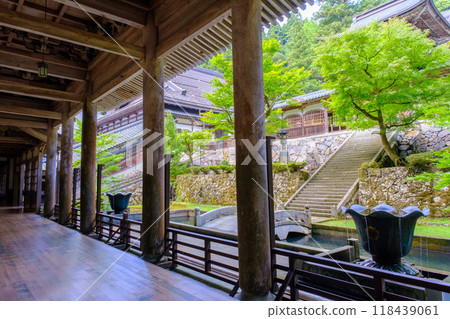 Soto Sect Sokonzen Eiheiji 118439061