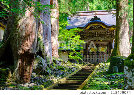 Soto Sect Sokonzen Eiheiji Soto Sect Sokonzen Eiheiji 118439074