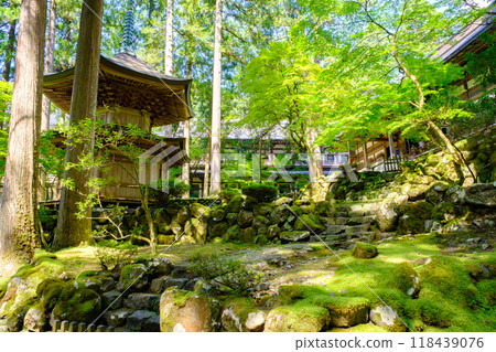 Soto Sect Sokonzen Eiheiji 118439076