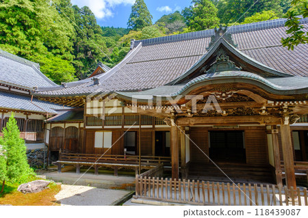 Soto Sect Sokonzen Eiheiji 118439087