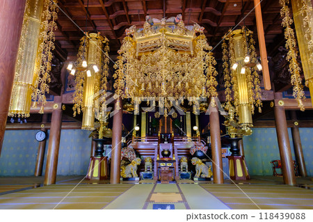 Soto Sect Sokonzen Eiheiji 118439088