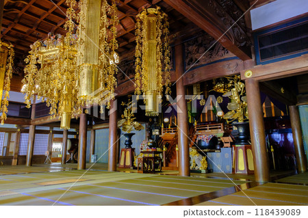 Soto Sect Sokonzen Eiheiji 118439089