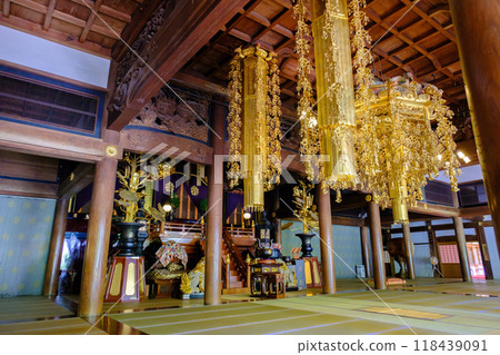 Soto Sect Sokonzen Eiheiji 118439091