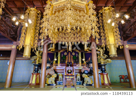 Soto Sect Sokonzen Eiheiji 118439113