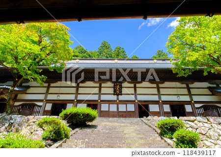 Soto Sect Sokonzen Eiheiji 118439117